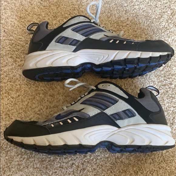 Men’s Nike Air Trail Shoes - Picture 4 of 8